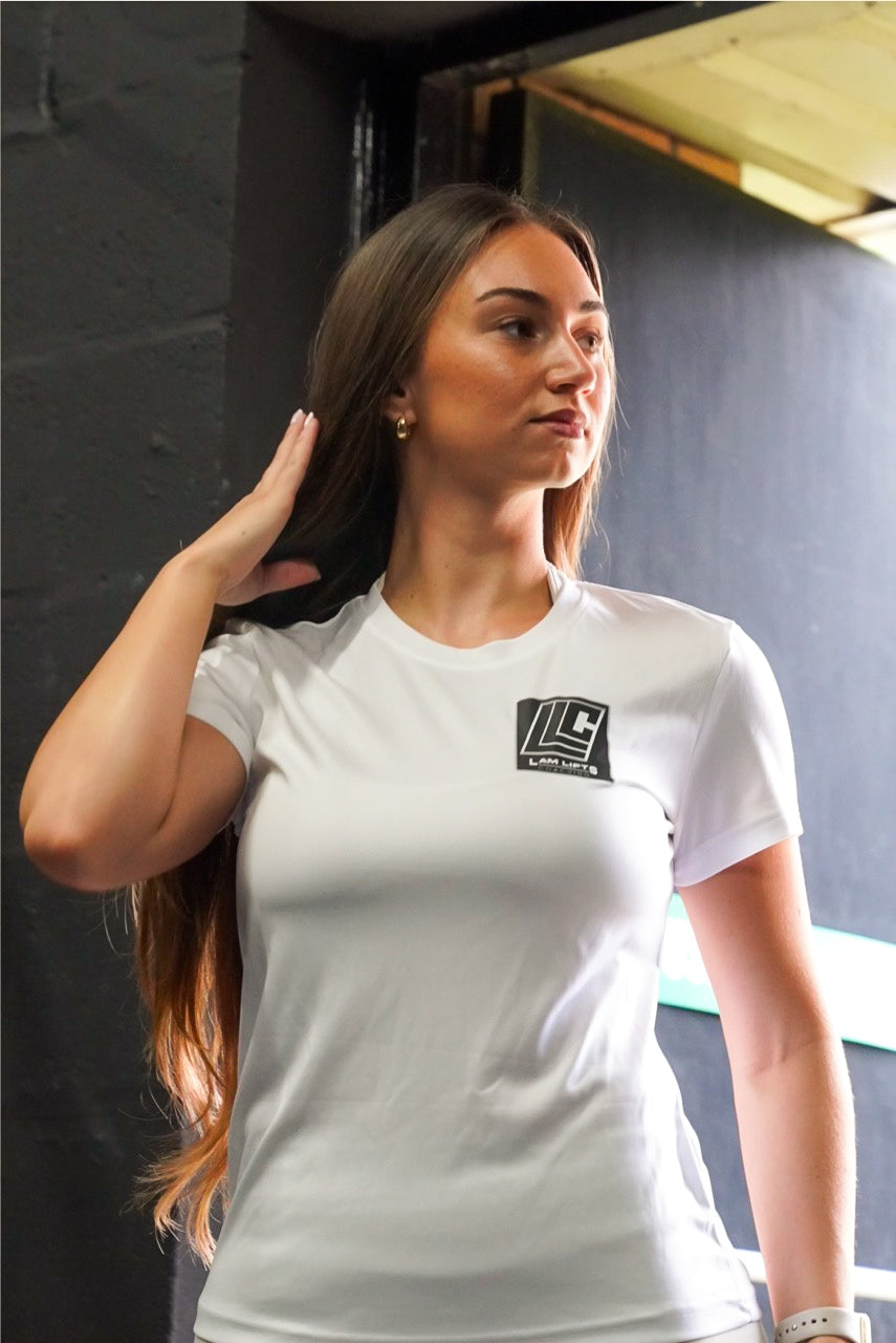 Women’s TriDri Performance Go Getter T-Shirt