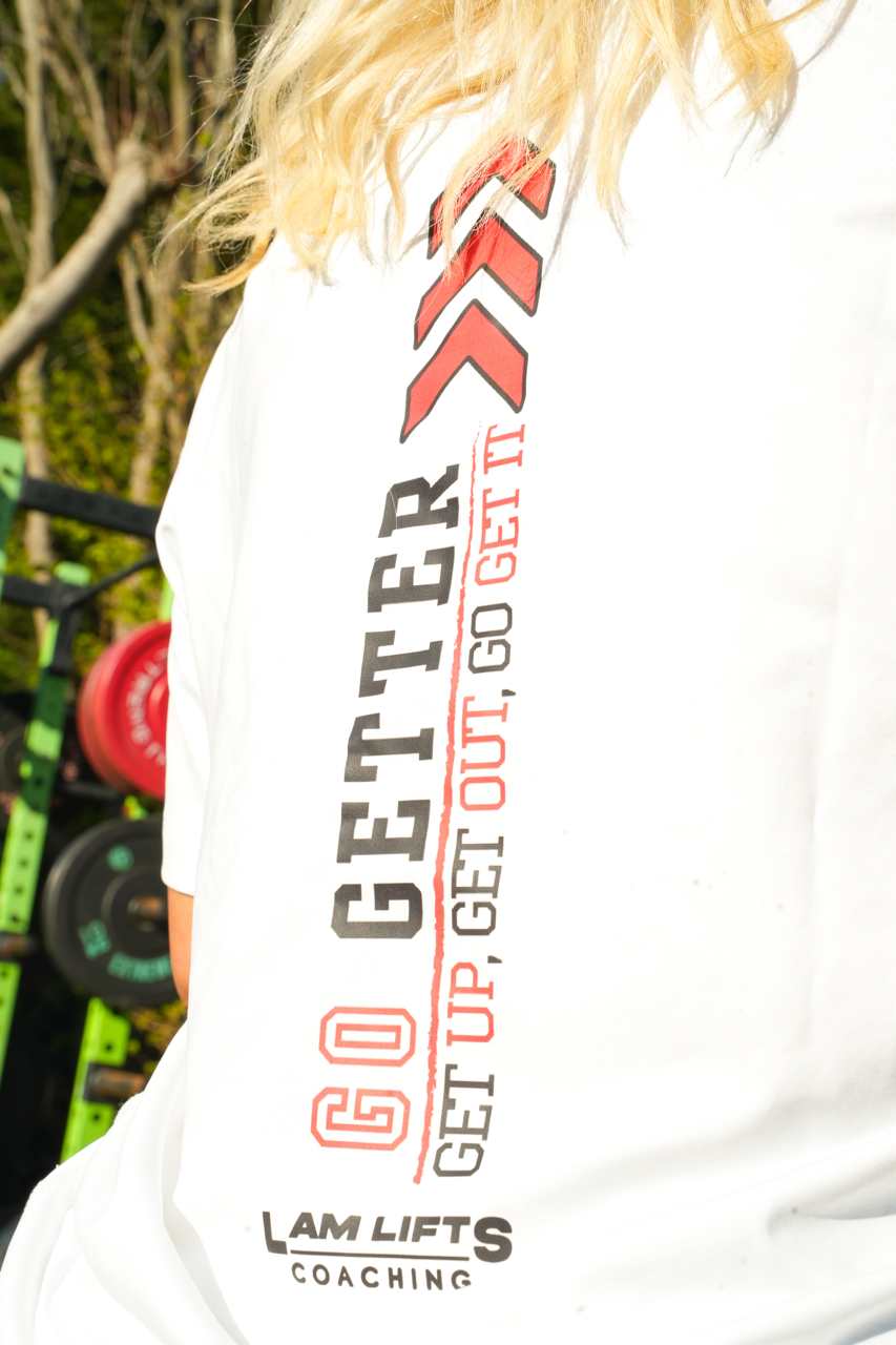 Women’s TriDri Performance Go Getter T-Shirt