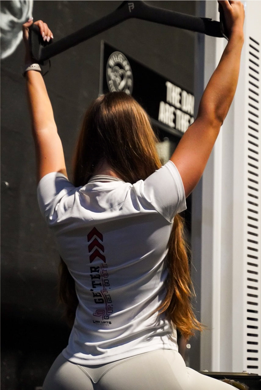 Women’s TriDri Performance Go Getter T-Shirt