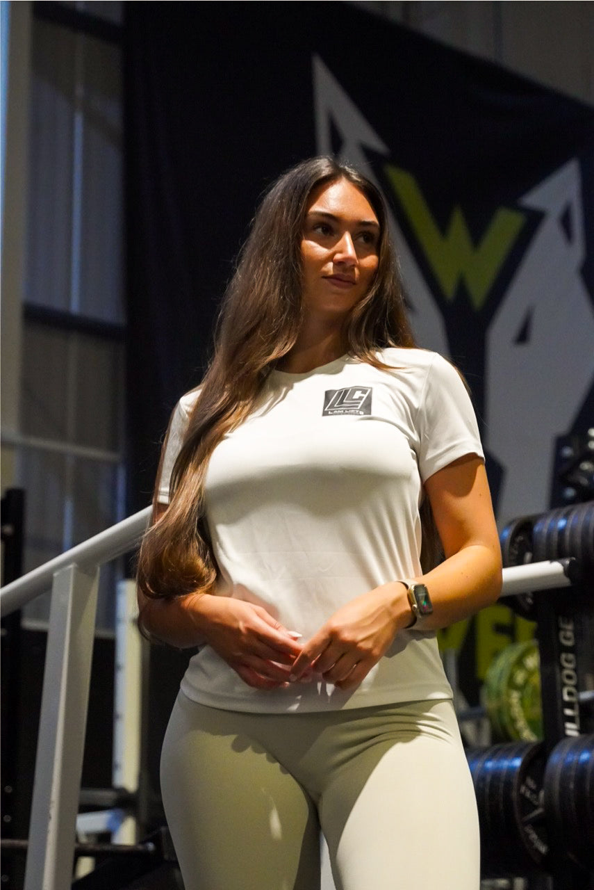Women’s TriDri Performance Go Getter T-Shirt
