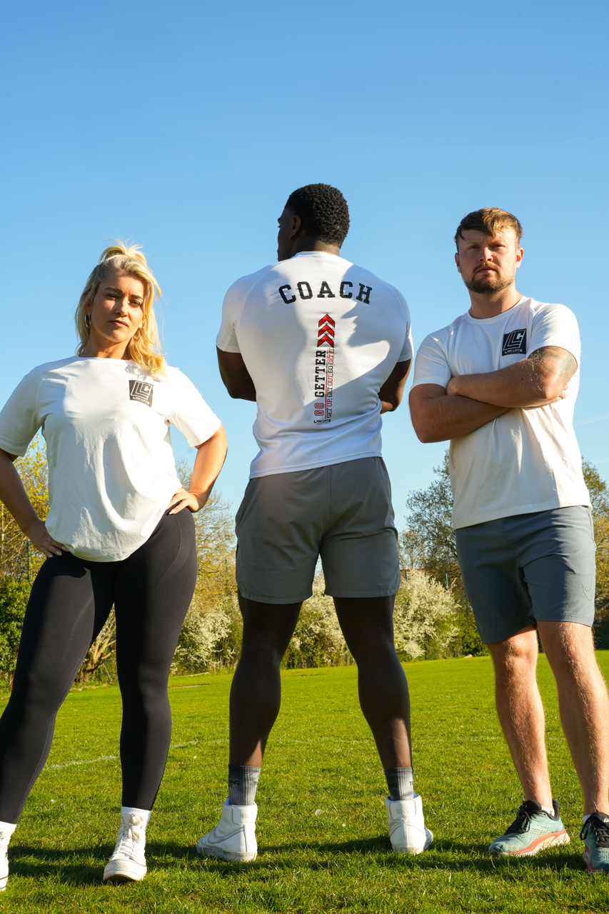 Men's TriDri Tech Performance Go Getter T-Shirt