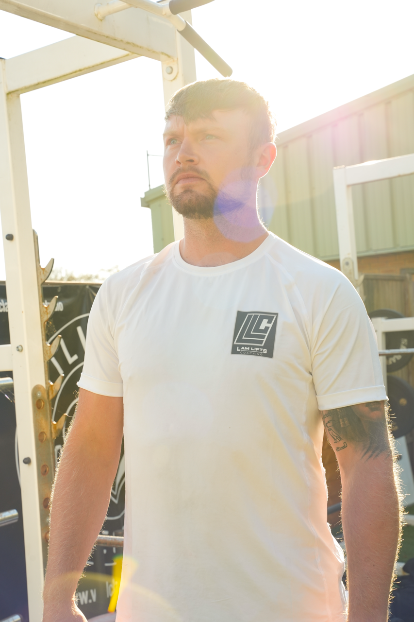 Men's TriDri Tech Performance Go Getter T-Shirt