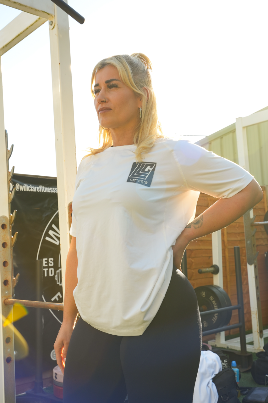 Women’s TriDri Performance Go Getter T-Shirt