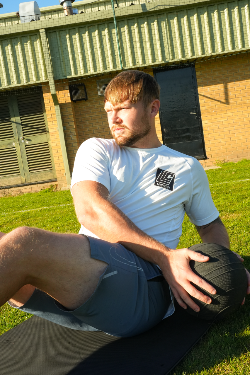 Men's TriDri Tech Performance Go Getter T-Shirt
