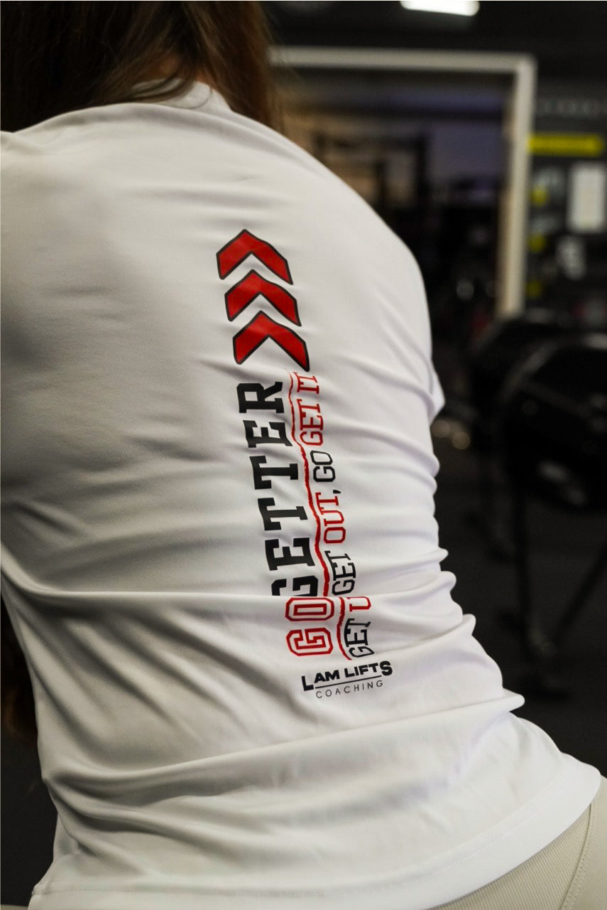 Women’s TriDri Performance Go Getter T-Shirt