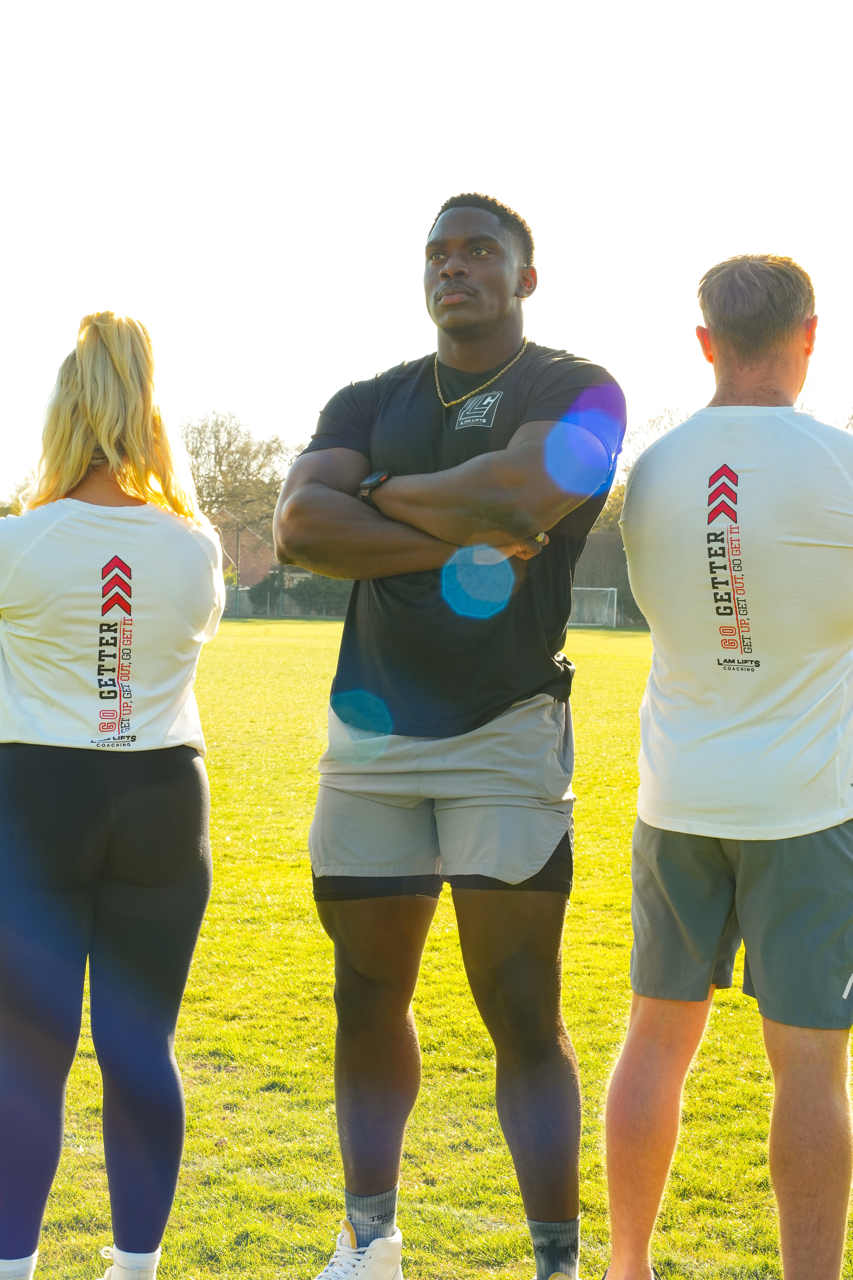 Women’s TriDri Performance Go Getter T-Shirt