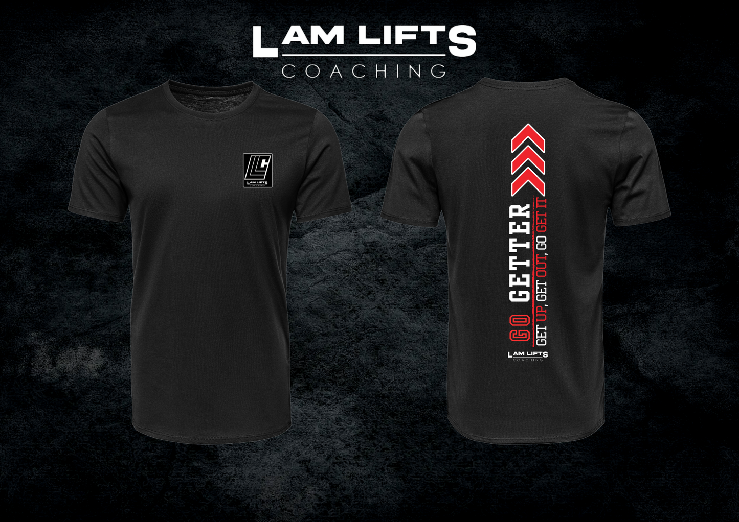 Women’s TriDri Performance Go Getter T-Shirt