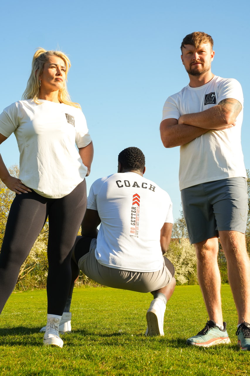 Women’s TriDri Performance Go Getter T-Shirt