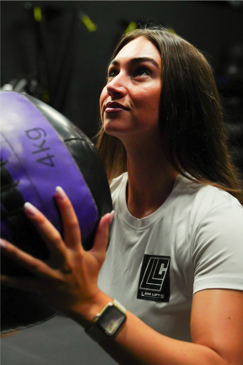 Women’s TriDri Performance Go Getter T-Shirt