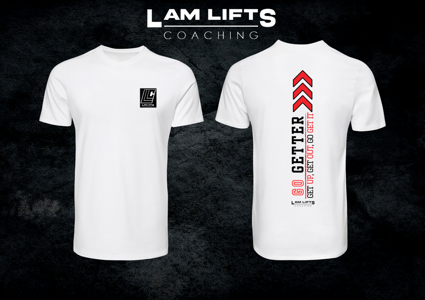 Women’s TriDri Performance Go Getter T-Shirt