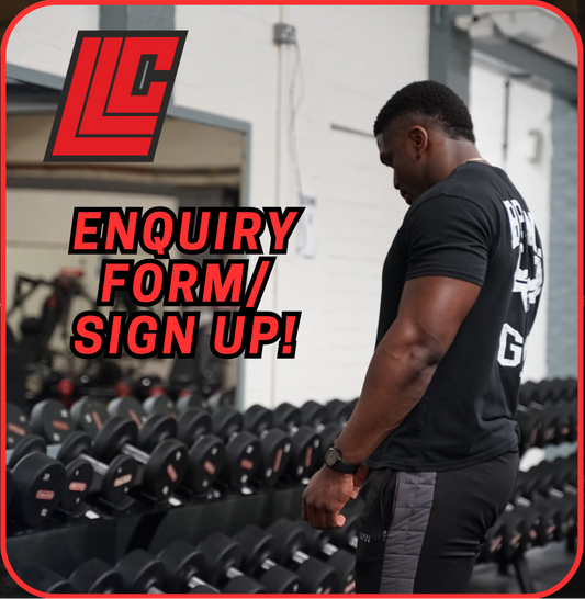 Free Enquiry Form/ Sign Up