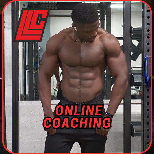 Free Online Coaching Consultation